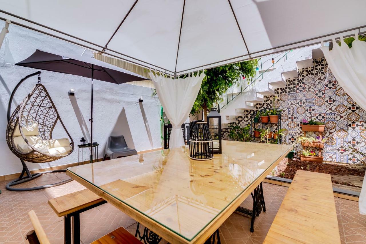 A Da Avo -the Guest house