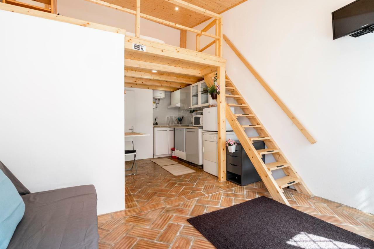 Holiday home #farocarmolodge Private Downtown & Free Parking Faro