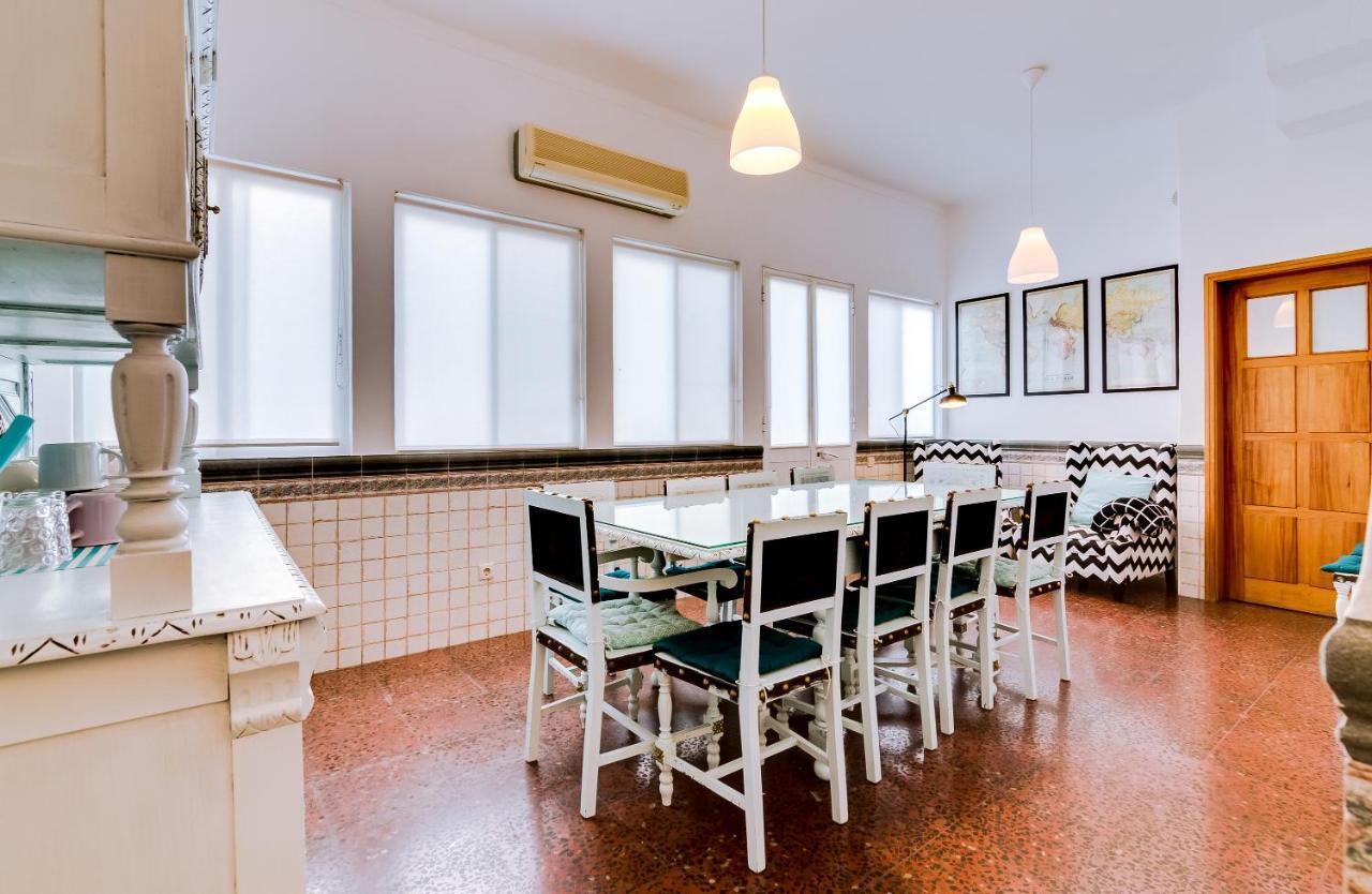 A Da Avo -the Guest house Faro