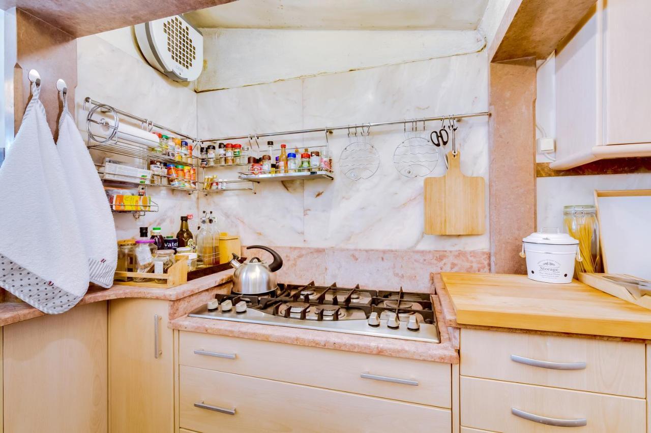Guest house A Da Avo -the