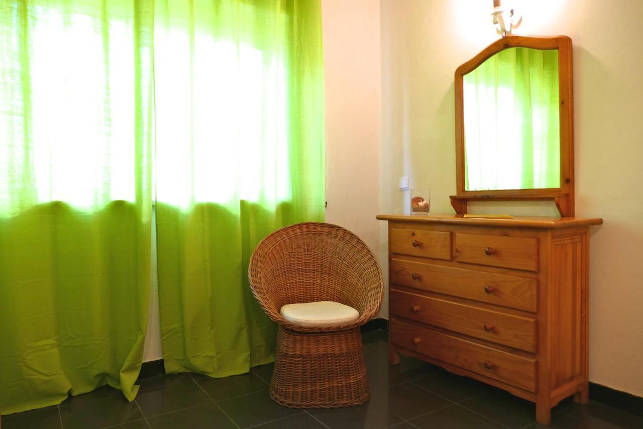 Barracuda Apartment *