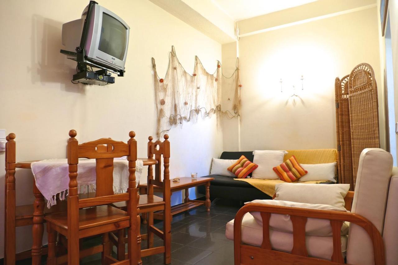 Apartment Barracuda Faro