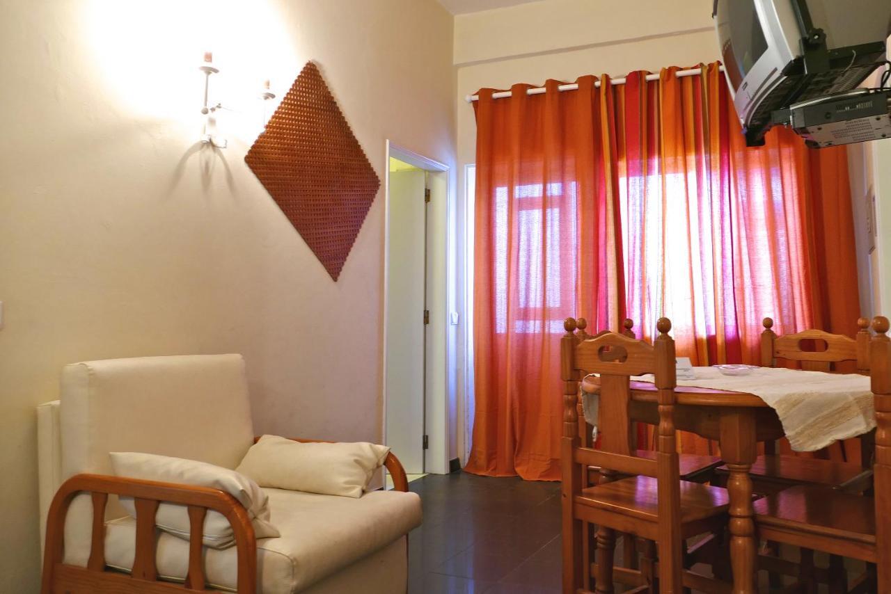 Barracuda Apartment *