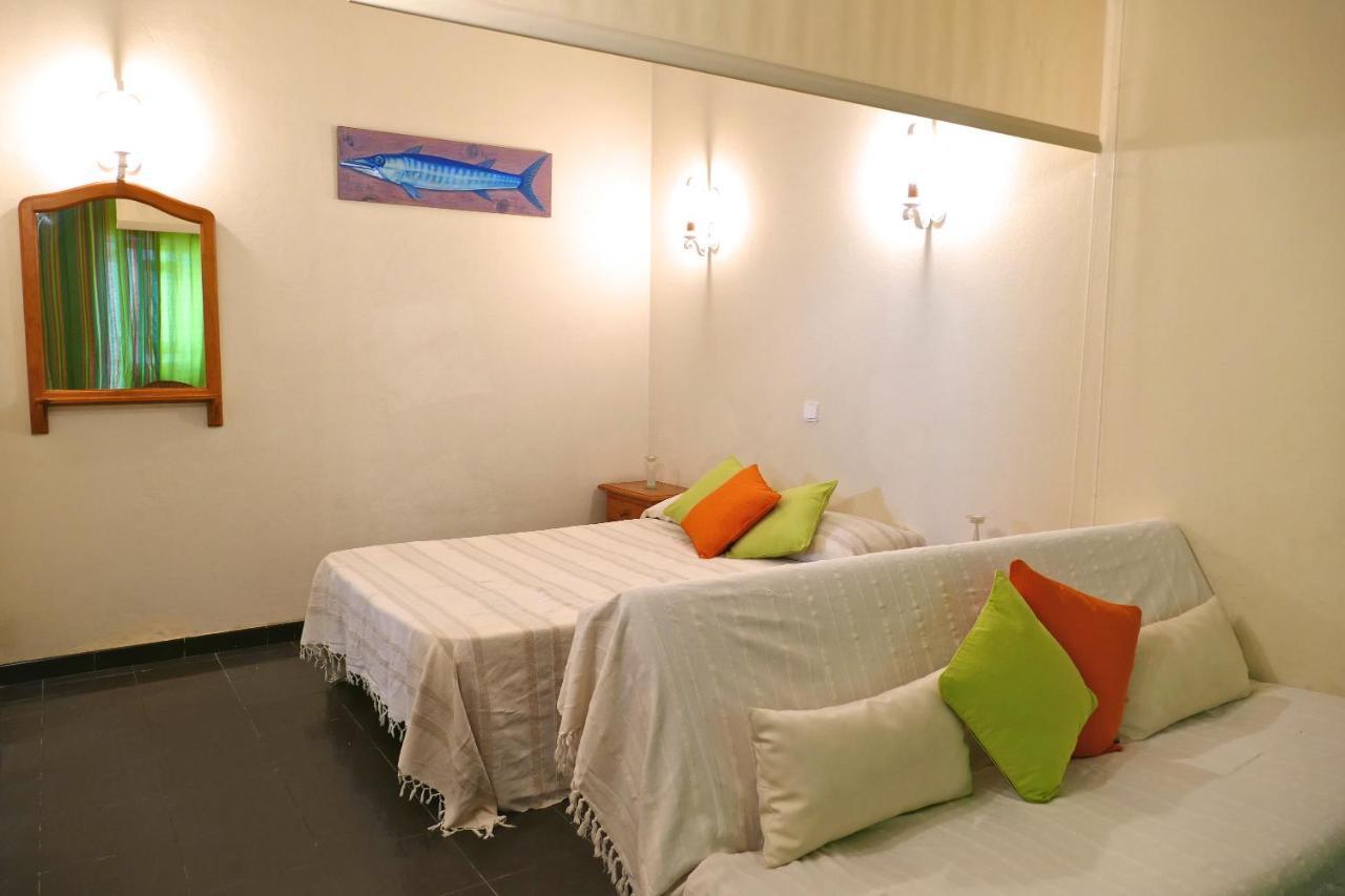 Apartment Barracuda