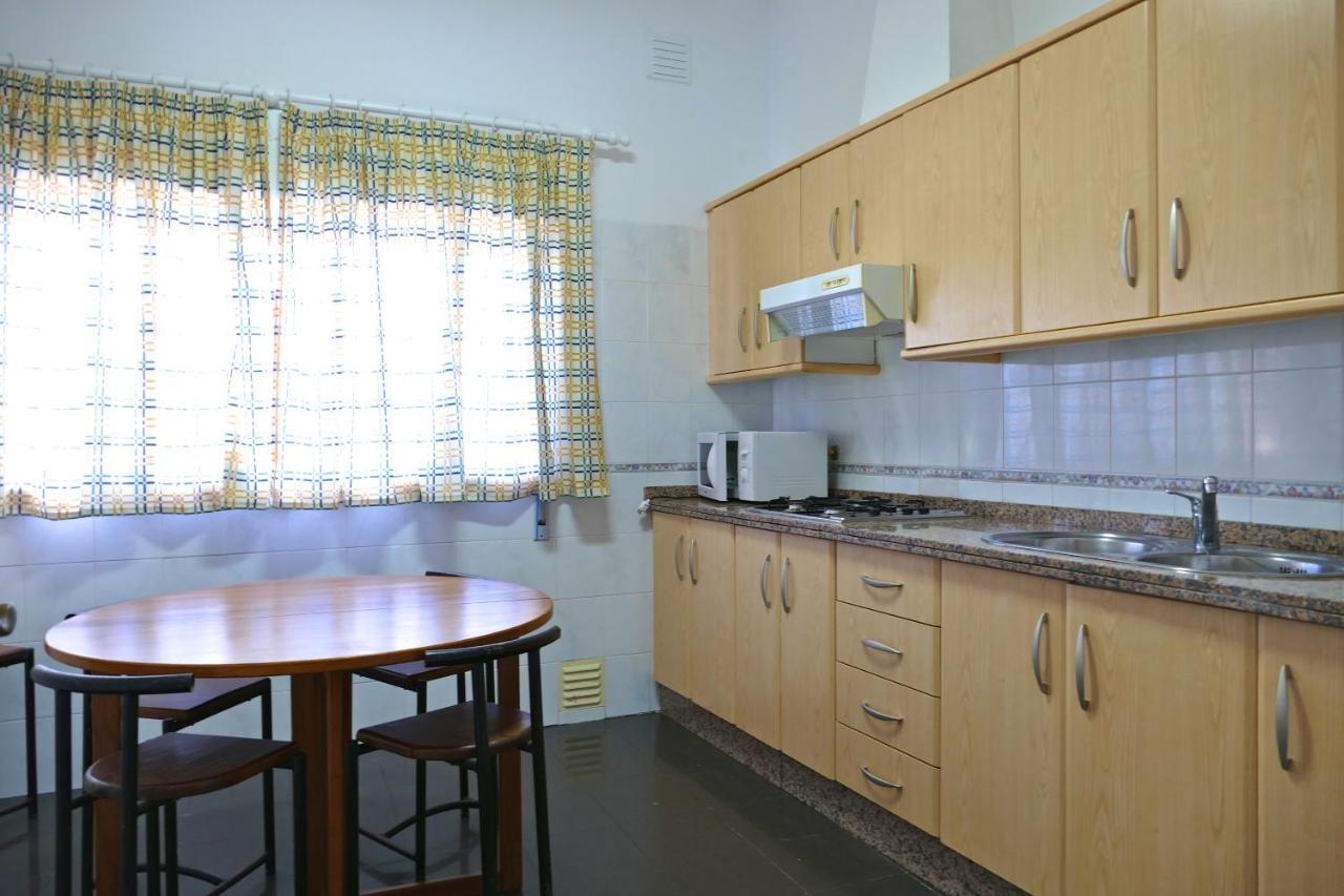 Apartment Barracuda