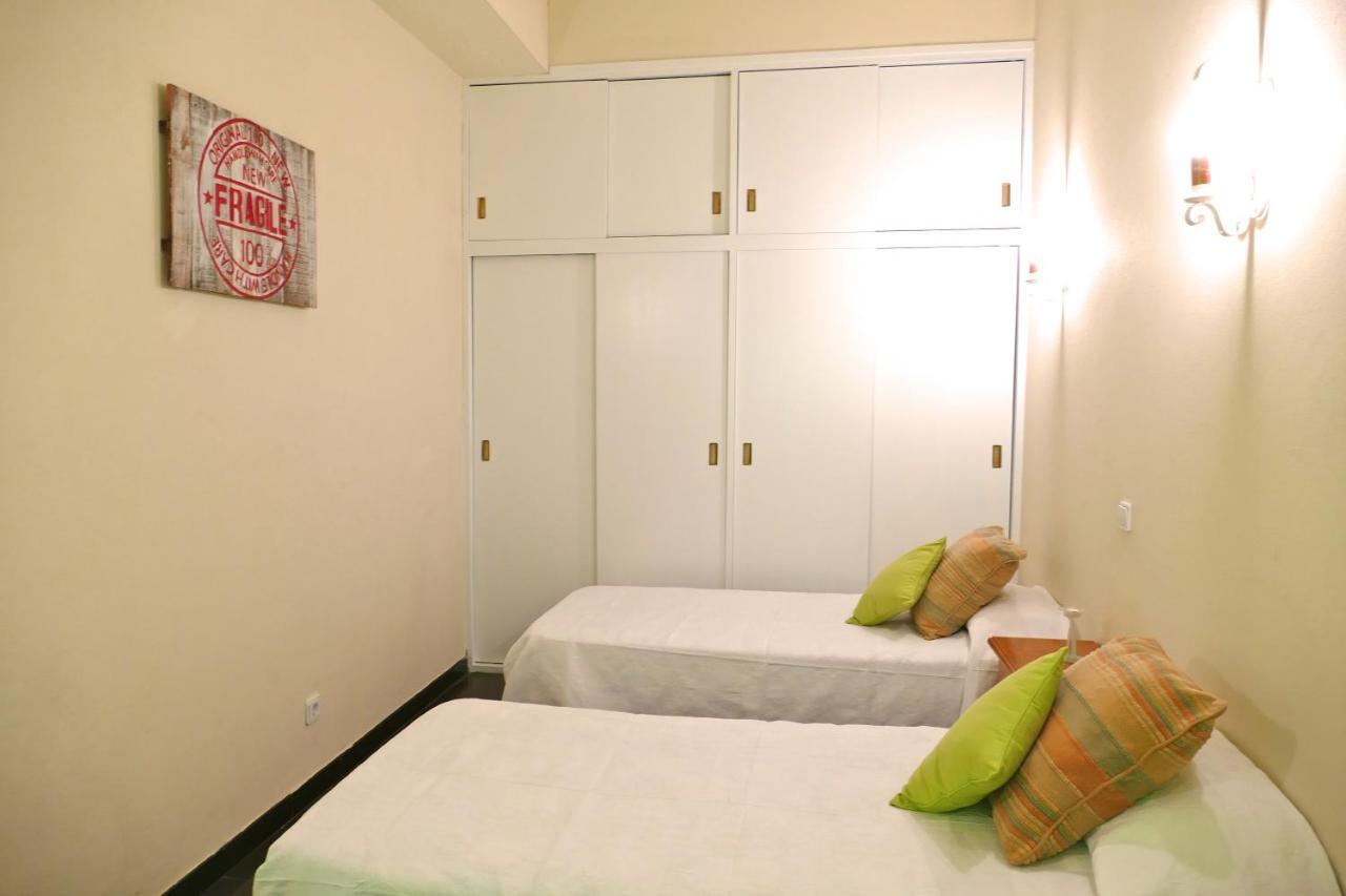 Barracuda Apartment *