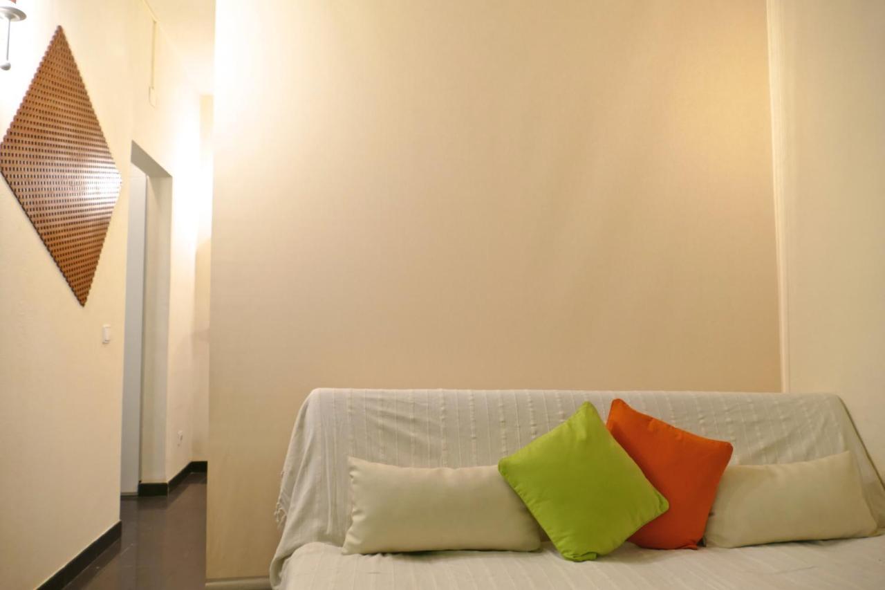 Apartment Barracuda *