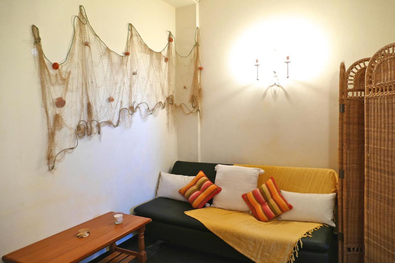 Apartment Barracuda *