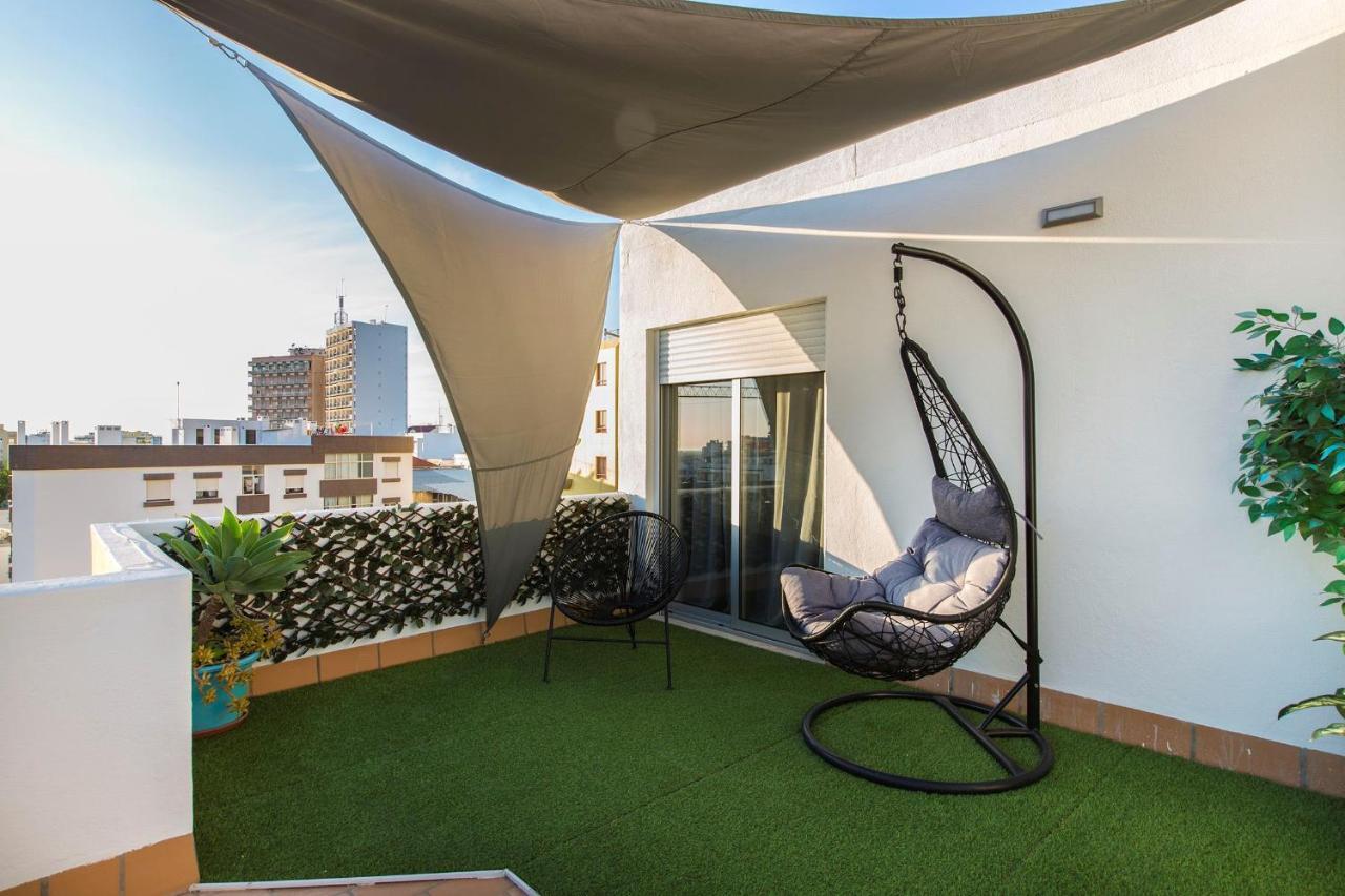 Maria Rita Rooftop *