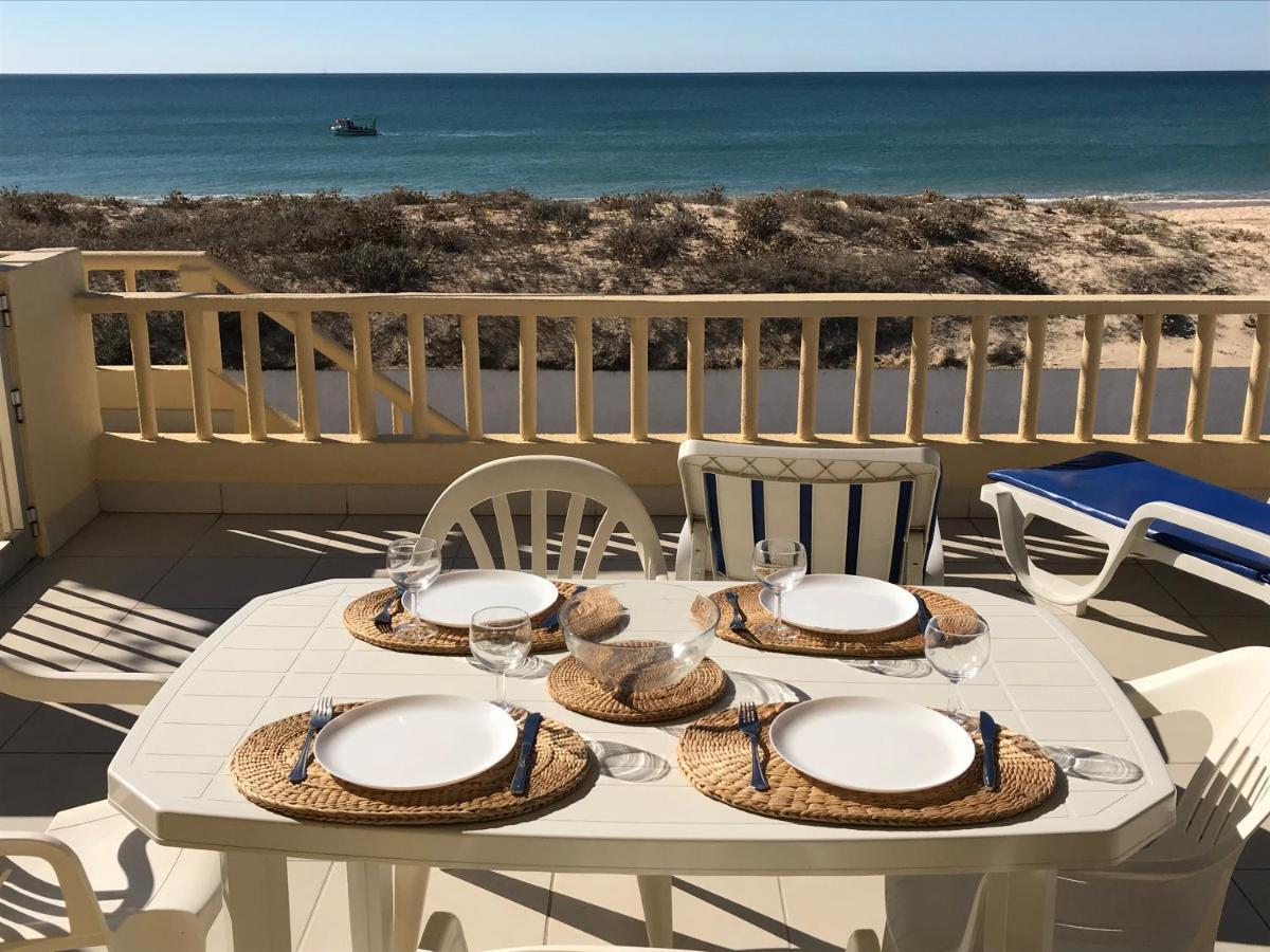 Apartment Barracuda Faro
